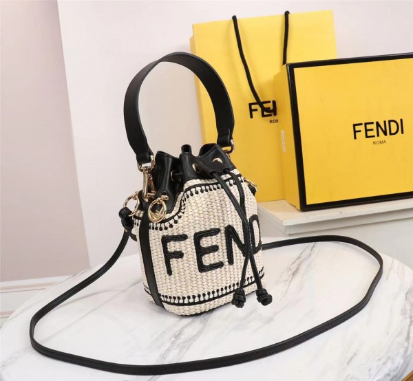 Fendi Mon Tresor Mini Bag FD-009