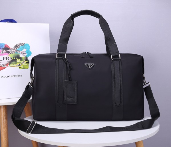 Prada Cargo Travel Bag PR090