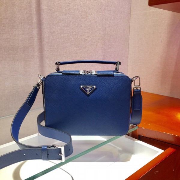 Prada Brique Shoulder Bag PR195