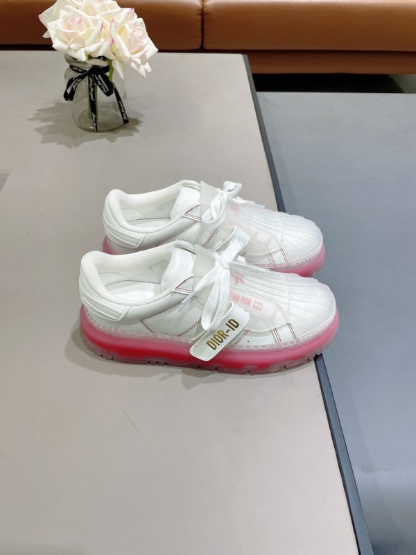 Dior Dior-ID Sneakers DRS-016