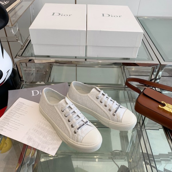 Dior Walk'n'Dior Sneakers DRS-020