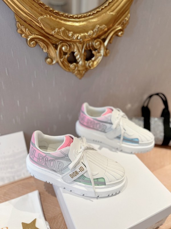 Dior Dior-ID Sneakers DRS-041