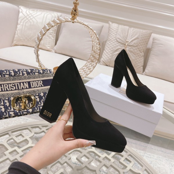 Dior Women Pumps DRS-074