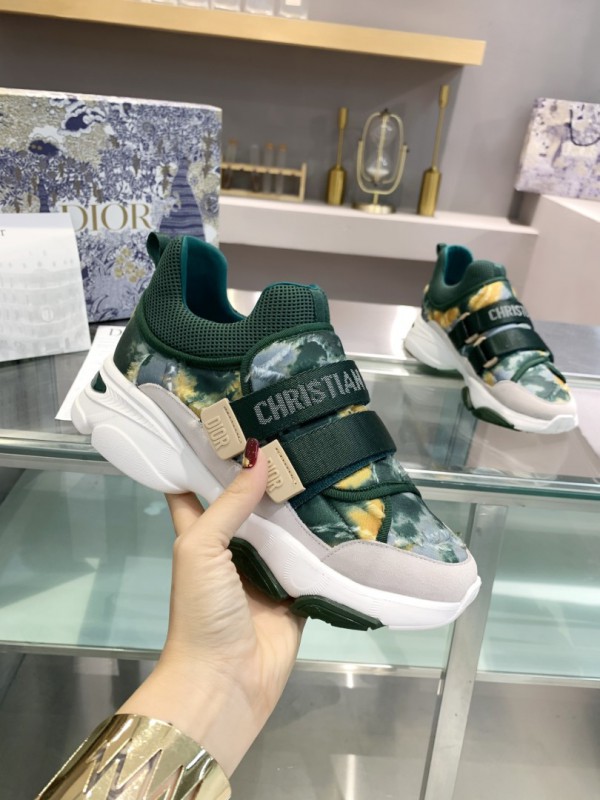 Dior D-Wander Sneakers DRS-096