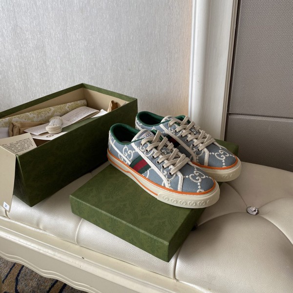 Gucci Tennis 1977 Sneaker GUCS-085