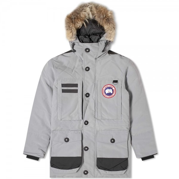 Canada Goose Men Macculloch Parka