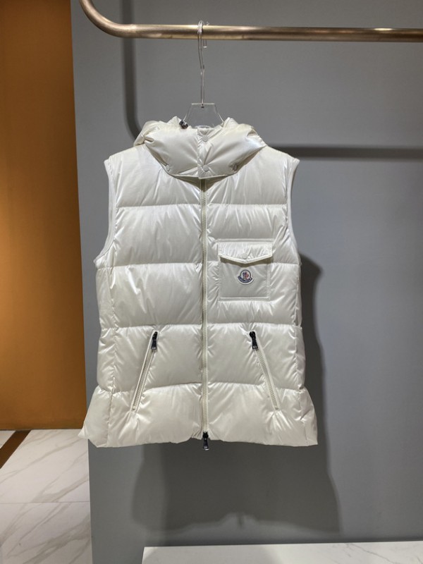 2021 Moncler Women Diotis Vest