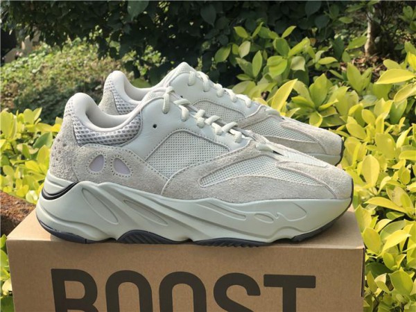 2019 Adidas Yeezy Boost 700 "Salt" EG7487 (AYZN001)