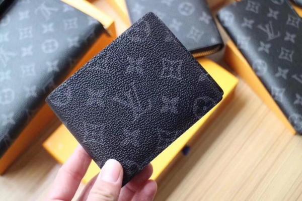 Louis Vuitton Men Card Cases (LV-WL-A199)