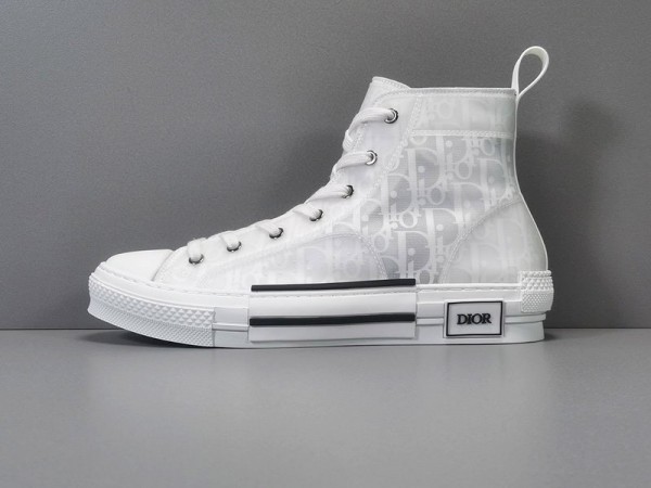 Dior High-Top Sneakers (DR-SH-A03)