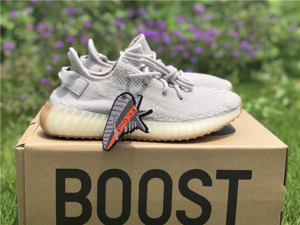 Adidas Yeezy 350 Boost V2 "Sesame" F99710 (AYZ0050)