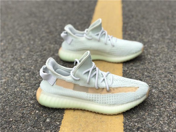 2019 Adidas Yeezy Boost 350 V2 "Hyperspace" (AYZ0089)