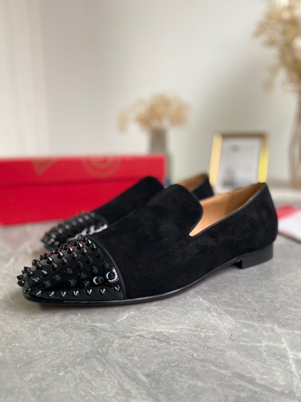 Christian Louboutin Loafers CL-LF05