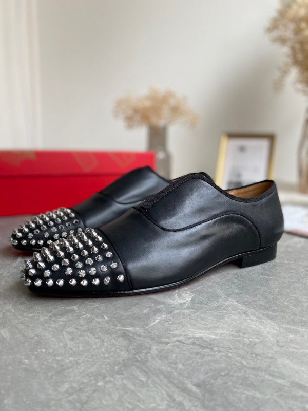 Christian Louboutin Loafers CL-LF06