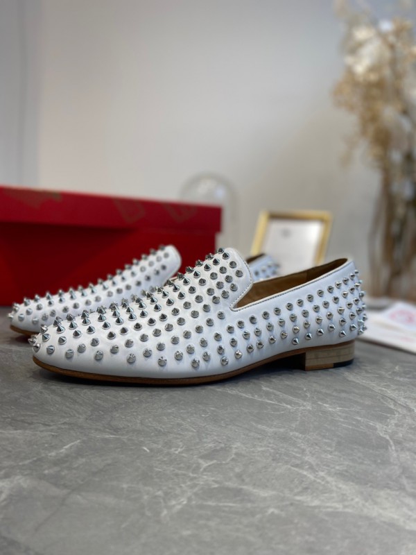 Christian Louboutin Loafers CL-LF08