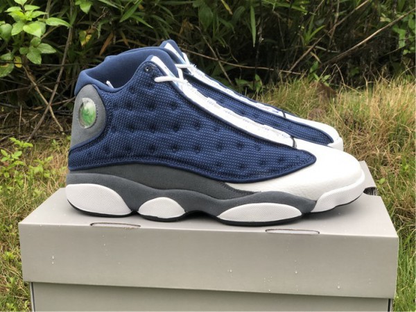 Air Jordan 13 Retro "Flint" 2020 414571-404 (AJ-W13)