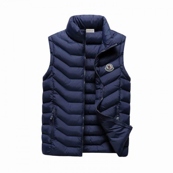 2019 Moncler Vests For Men (MON-JC-M034)