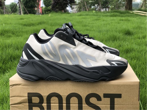 Adidas Yeezy Boost 700 MNVN "Bone" (AYZ-N15)