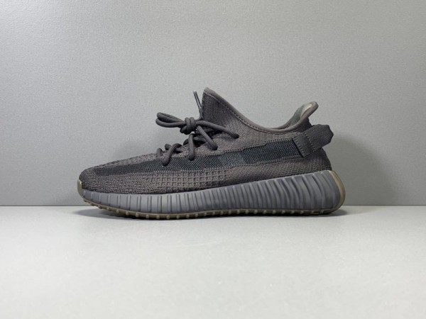 Adidas Yeezy Boost 350 V2 "Cinder" (AYZ-N07)