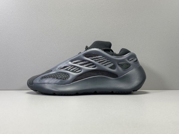 Adidas Yeezy Boost 700 V3 "Alvah" Black (AYZ-N17)
