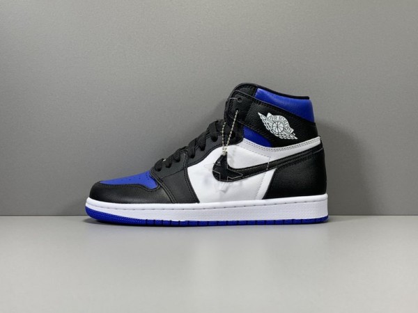 Air Jordan 1 Retro High Royal Toe (AJ-W06)