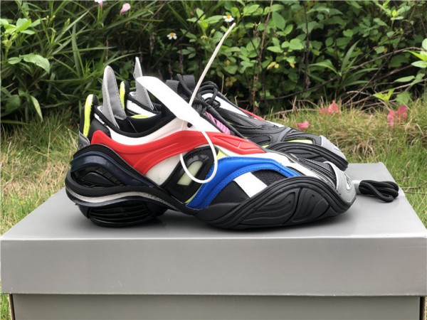 Balenciaga Tyrex Sneaker (BAL-W06)