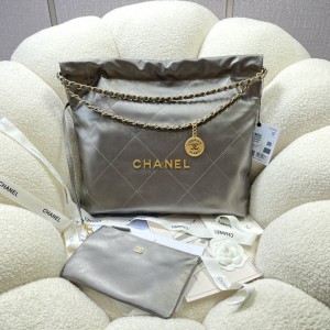 Chanel 22 Medium Handbag - 22BAG069