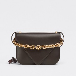 Bottega Veneta Mount Bag 2 Sizes BV042