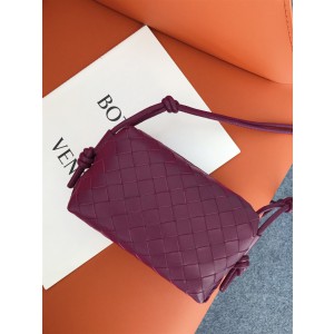 Bottega Veneta Intrecciato Bag 2 Sizes BV053