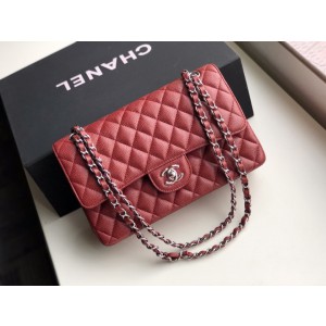 Chanel Classic Flap Bag 25cm - CF011
