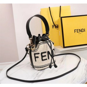 Fendi Mon Tresor Mini Bag FD-009