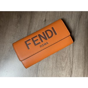 Fendi Wallets 3 Colors FD-022