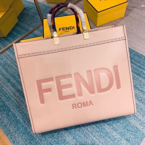 Fendi Sunshine Tote Bag FD-058