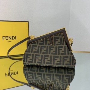 Fendi First FF Bag FD-071