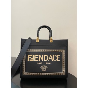 Fendi Sunshine Tote Bag FD-079