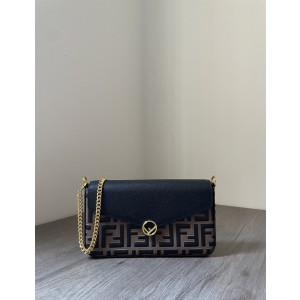 Fendi Wallet On Chain FD-092