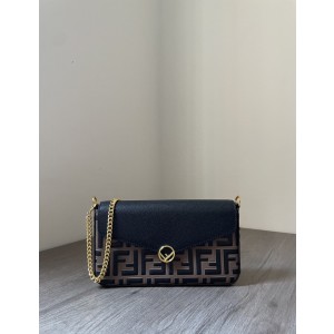 Fendi Wallet On Chain FD-092