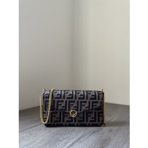 Fendi Wallet On Chain FD-093