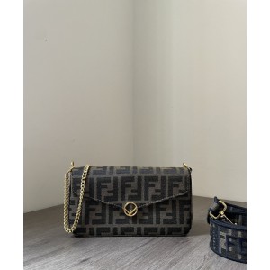 Fendi Wallet On Chain FD-096