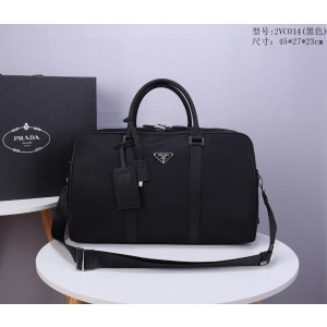 Prada Cargo Travel Bag PR086