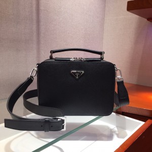 Prada Brique Shoulder Bag PR194