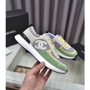 Chanel Low-top Sneaker CHN-021