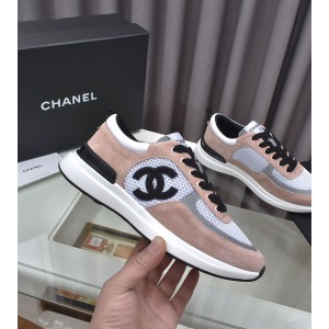 Chanel Low-top Sneaker CHN-024