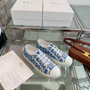 Dior Walk'n'Dior Sneakers DRS-022