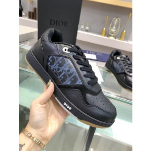 Dior B27 Low-top Sneakers DRS-108