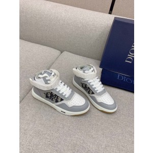 Dior B27 High-top Sneakers DRS-152