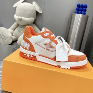 LV Trainer Sneaker LVS-003