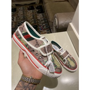 Gucci Tennis 1977 Sneaker GUCS-010