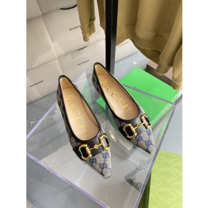 Gucci Women Flats GUCS-045