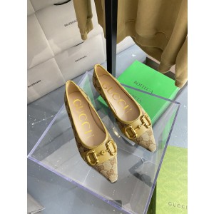 Gucci Women Flats GUCS-046